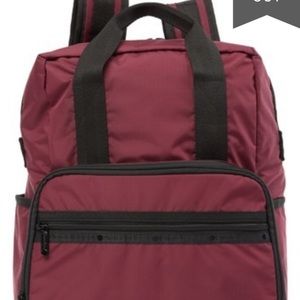 Lesportsac Madison Diaper Backpack